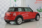 MINICOUPE2012款1.6L COOPER 