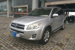 丰田RAV4荣放2010款2.4L 自动豪华升级版