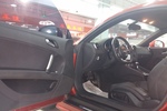 奥迪TT2013款TT Coupe 2.0TFSI