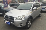 丰田RAV42009款2.0L 手动豪华导航版