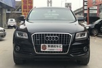 奥迪Q52013款40 TFSI 豪华型