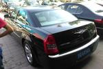 克莱斯勒3002008款300C 5.7L 豪华领航版