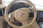 保时捷Panamera2010款Panamera 4