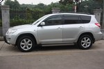 丰田RAV42012款2.0L 自动经典版