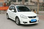 铃木天语SX42009款1.6L 自动 运动型