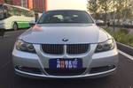 宝马3系2007款新325i 2.5 手自一体豪华运动型