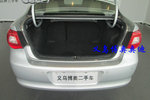 大众宝来2011款1.6L 手动 舒适型