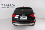 奥迪Q72011款3.0TFSI 舒适型(L)