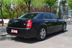 克莱斯勒3002008款300C 2.7L 豪华版