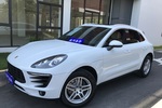 保时捷Macan2017款改款 Macan 2.0T