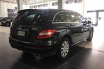 奔驰R级2010款R350L 4MATIC Grand Edition