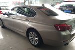 宝马5系2014款520Li 典雅型