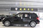 奔驰GLK级2010款GLK300 4MATIC 动感型