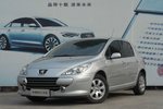 标致307两厢2010款1.6L 自动舒适版