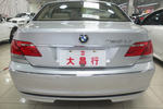 宝马7系2006款730li