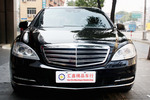 奔驰S级2012款S600L Grand Edition