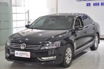 大众帕萨特2013款1.8TSI DSG尊荣版