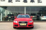 奥迪A4L2010款2.0TFSI 舒适型