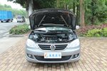 大众朗逸2008款1.6L 手自一体 品雅版