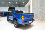 福特F-1502011款6.2L SVT Raptor SuperCrew