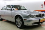 捷豹XJ2008款XJ6L 精英领袖版