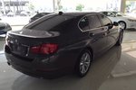 宝马5系2013款525Li 豪华型