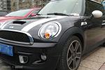 MINICOUPE2012款1.6T COOPER S 