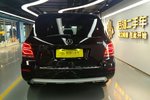 奔驰GLK级2014款GLK 260 4MATIC 动感型