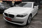 宝马5系2012款520Li 典雅型