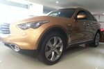 英菲尼迪QX702013款3.7L 超越版