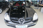 奔驰SLK级2010款SLK200K Grand Edition