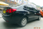 现代悦动2008款1.6 GLS MT