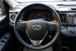 丰田RAV42013款2.5L 自动四驱精英版 