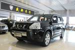 日产奇骏2010款2.5L CVT至尊版 4WD