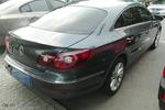 大众CC2010款2.0TSI 豪华型