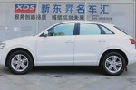 奥迪Q32013款35 TFSI 全时四驱舒适型