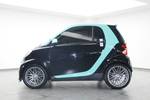 smartfortwo2012款1.0 MHD 硬顶标准版