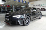 奥迪RS52012款RS 5 Coupe