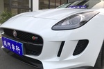 捷豹F-TYPE2015款F-TYPE 3.0T S