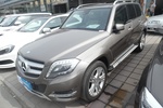 奔驰GLK级2013款GLK 300 4MATIC 动感型