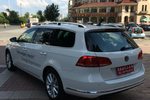 大众迈腾四驱旅行车2012款2.0TSI 四驱舒适型 