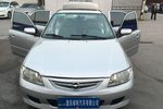 海马海福星2007款1.6L GLS 手动豪华型