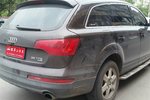 奥迪Q72014款35 TFSI 进取型