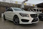 奔驰CLA级2014款CLA 260 4MATIC