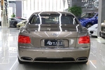 宾利飞驰2013款6.0T W12 MULLINER