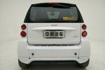 smartfortwo2012款1.0 MHD 硬顶舒适版