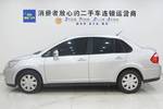 东风启辰D502014款1.6L 手动精彩版