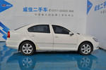 斯柯达明锐2010款1.4TSI 手动逸俊版