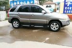 起亚狮跑2011款2.0 GLS 自动两驱