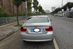 宝马3系2008款325i 典雅型